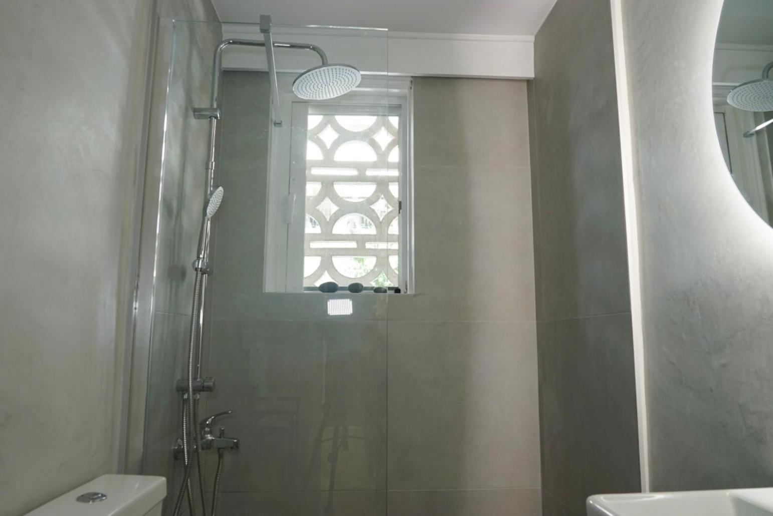Comfy Studio Apartment Very Close To City Centre Atenas Exterior foto
